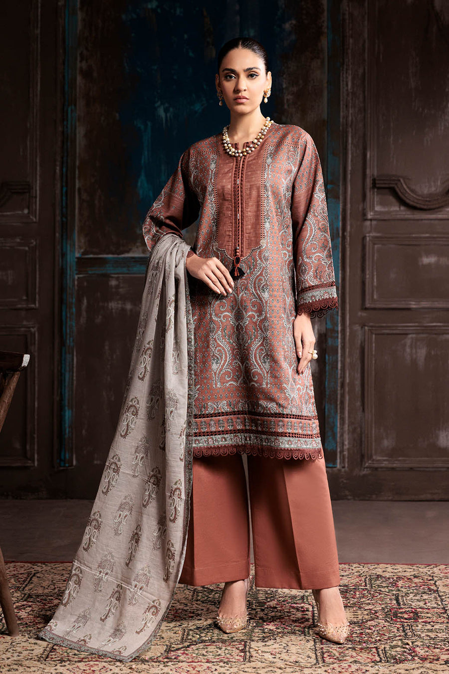 Bonanza Ethen Swrill Online Shopping