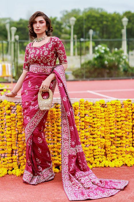 Ansab Jahangir Amarisa Online Shopping