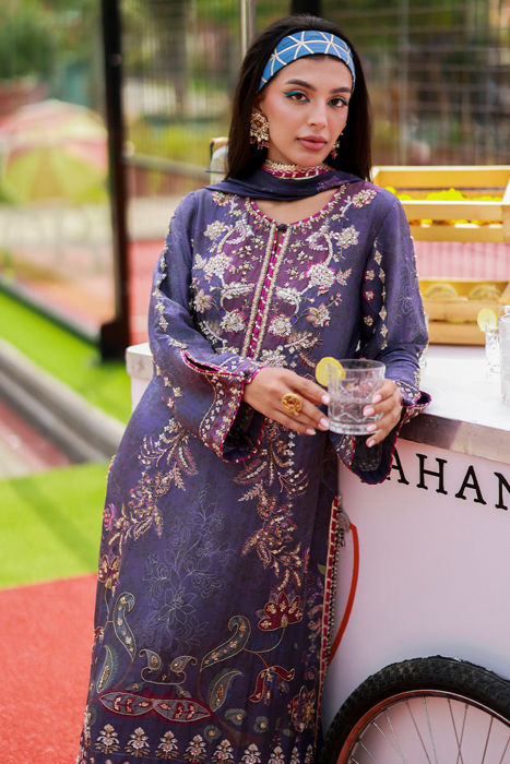 Ansab Jahangir Eshal Online Shopping