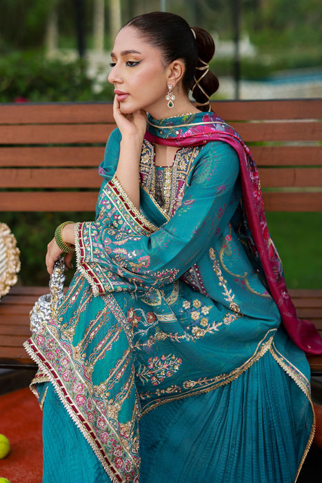 Ansab Jahangir Alveena Online Shopping