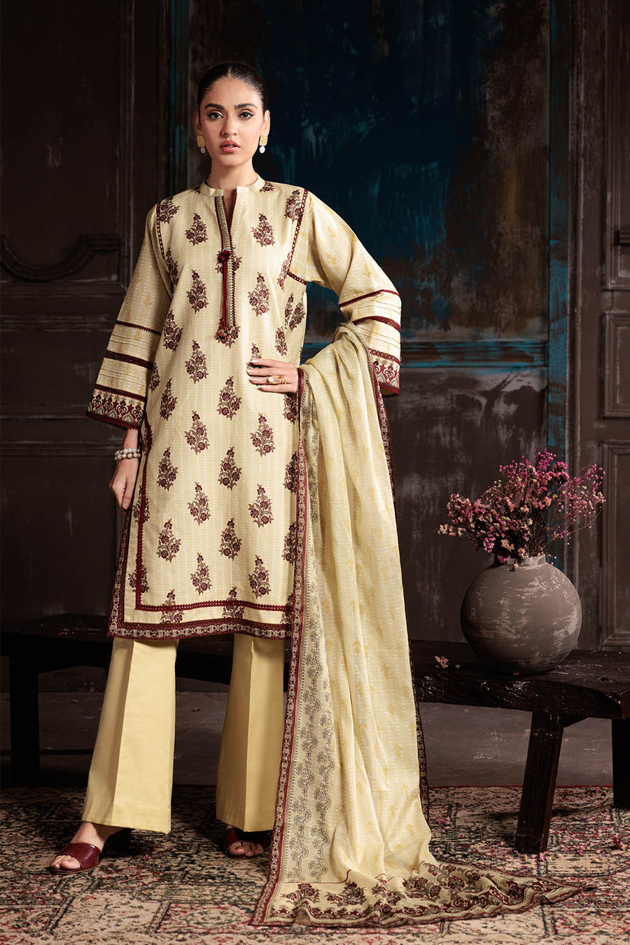 Bonanza Ethnic Voyage Online Shopping