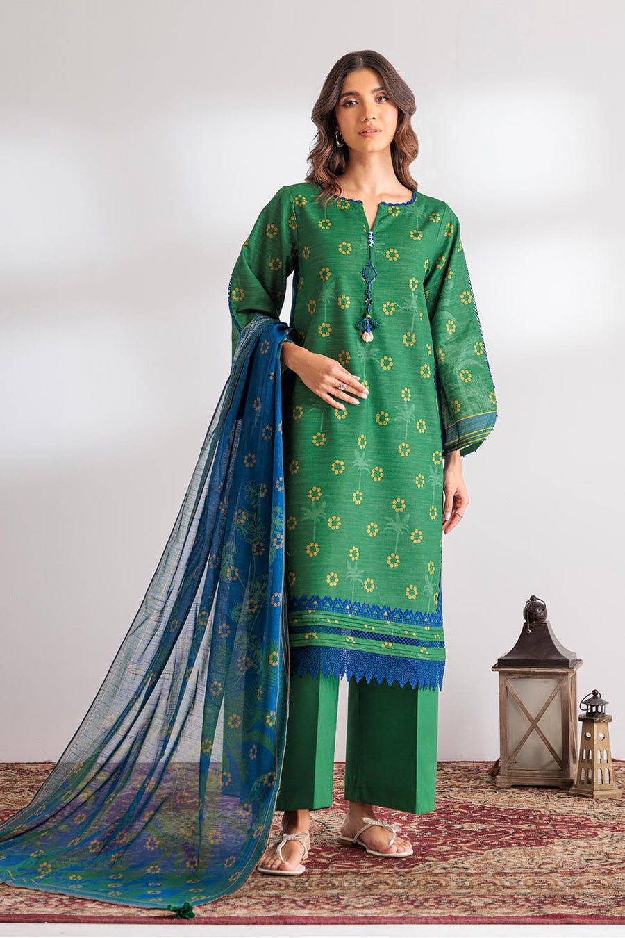 Bonanza Forest Online Shopping