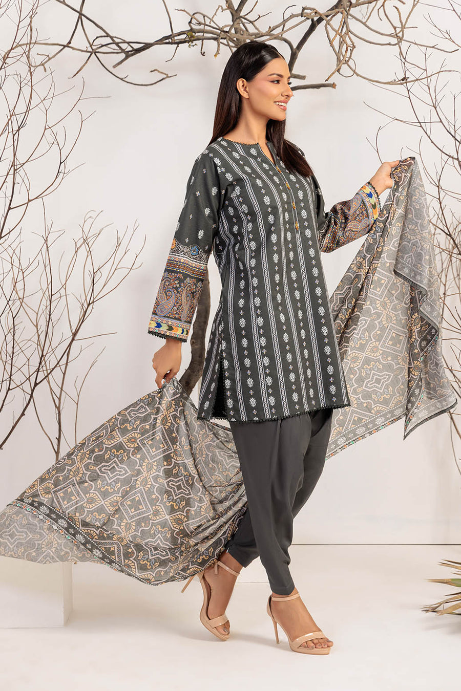 Bonanza Lace Work Online Shopping