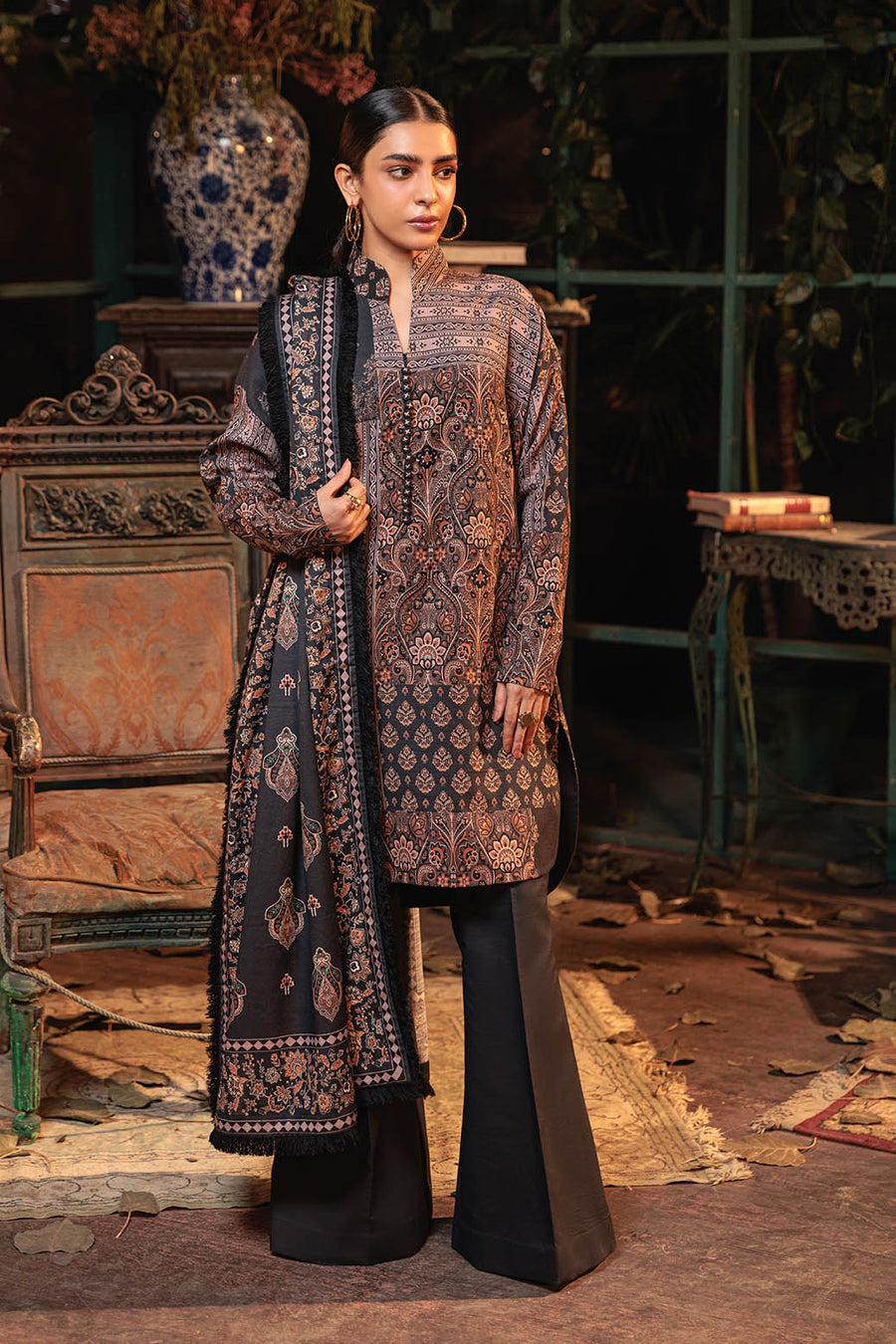 Bonanza Gradiant Blush Online Shopping