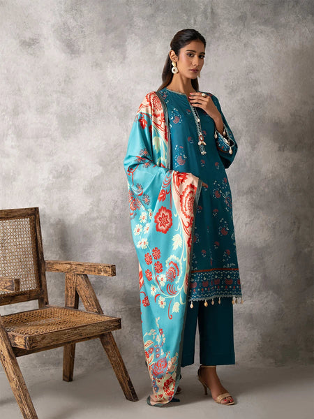 Salitex | Winter Collection |  SA-08
