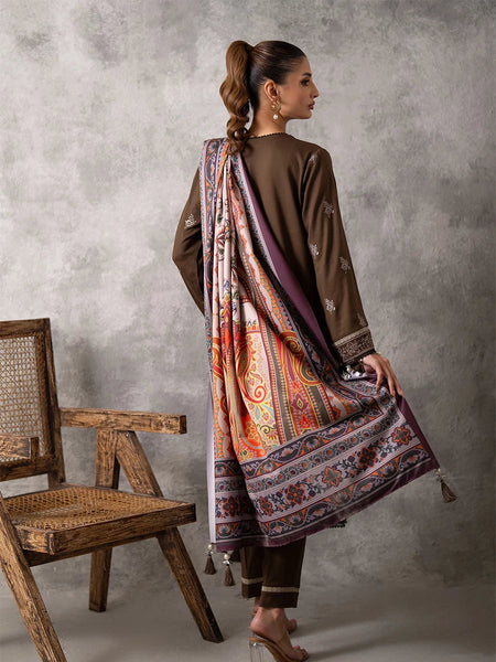 Salitex | Winter Collection |  SA-12