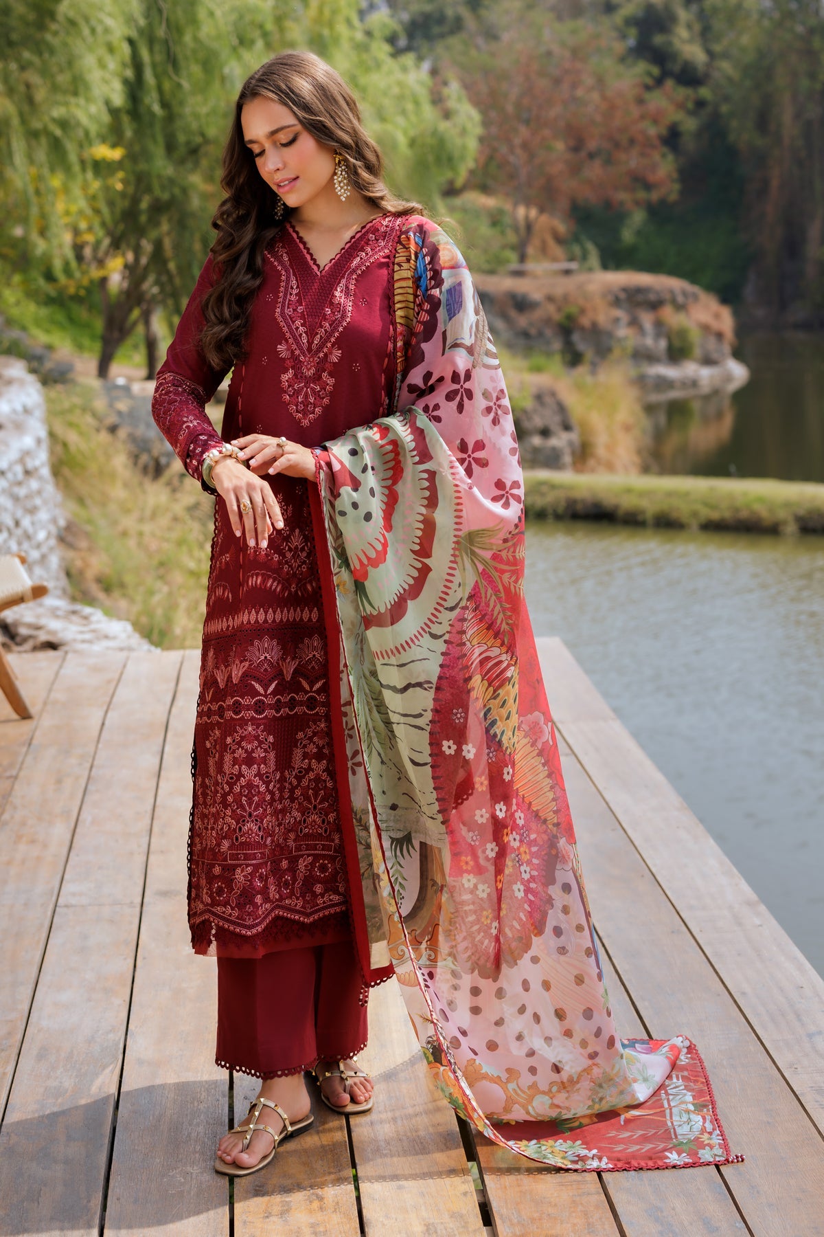 Xenia Paula Online Shopping