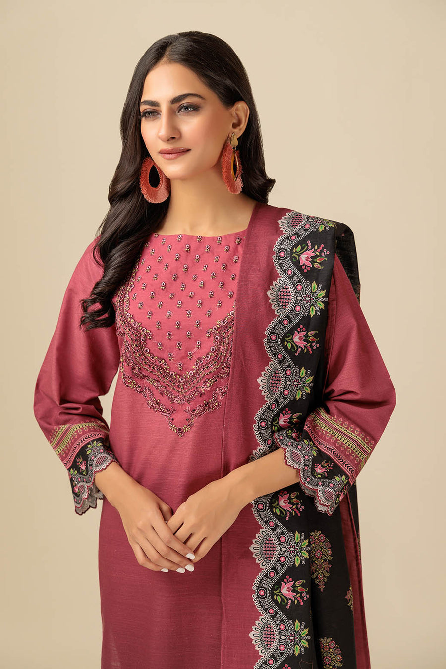 Bonanza Blush Pink Online Shopping