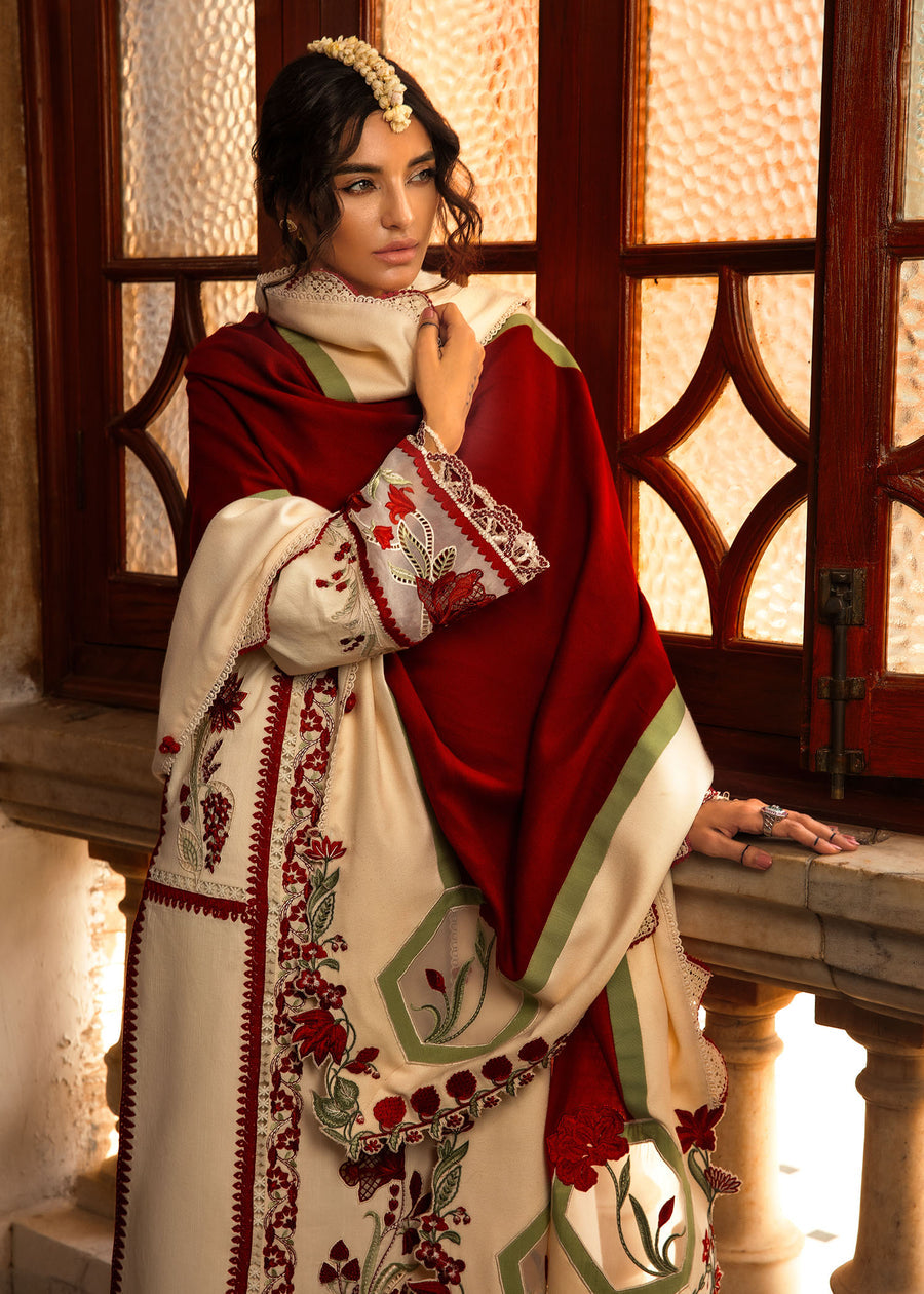 Crimson Musafir Online Shopping