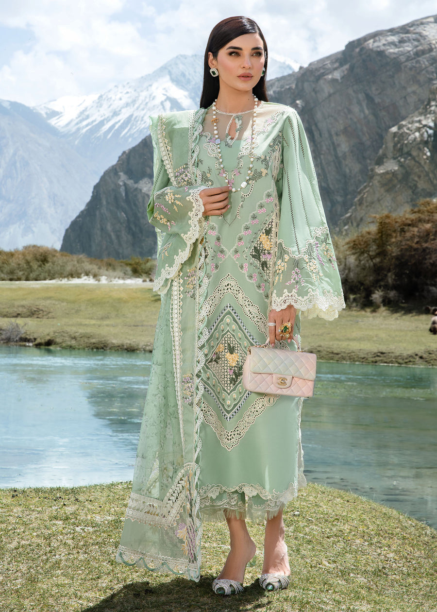 Crimson A French Brunch - Sage Online Shopping