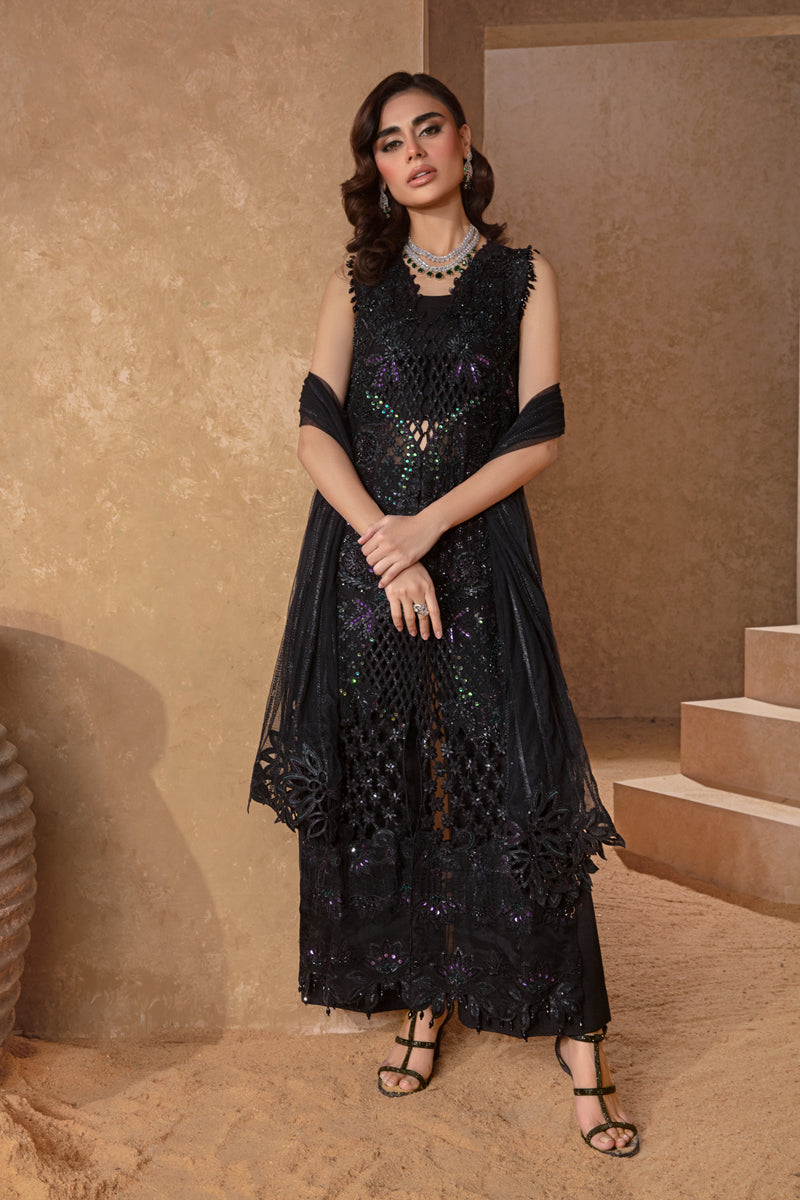 Rang Rasiya Mira Chatoyer Wedding Formals 2024