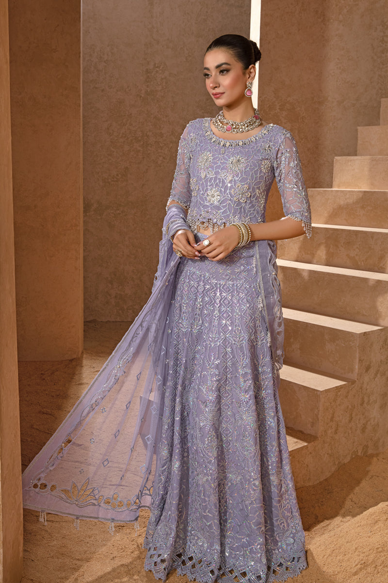 Rang Rasiya Jehan Chatoyer Wedding Formals 2024