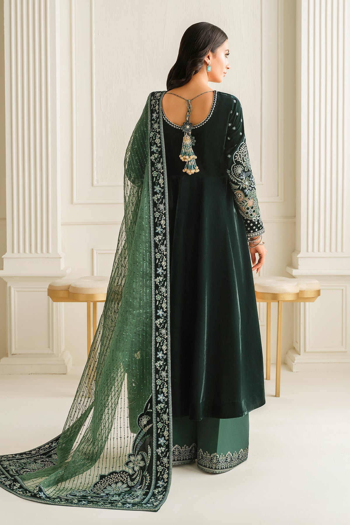Baroque SF-742 Online Shopping
