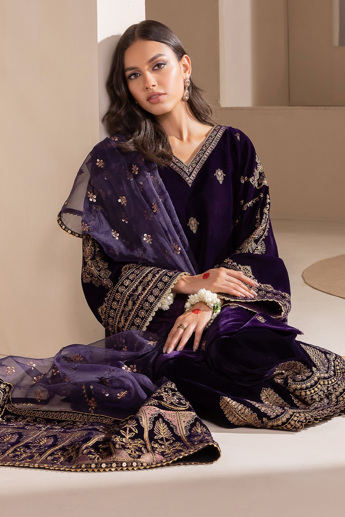 Baroque SF-420 Online Shopping