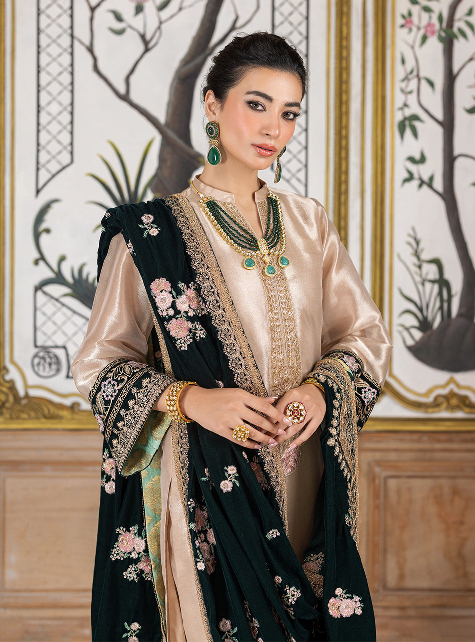 Zainab Chottani Sarwana Online Shopping