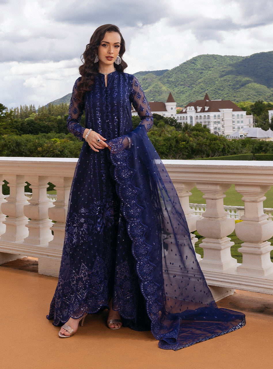 Zainab Chottani ?clat Wedding Festive 2024