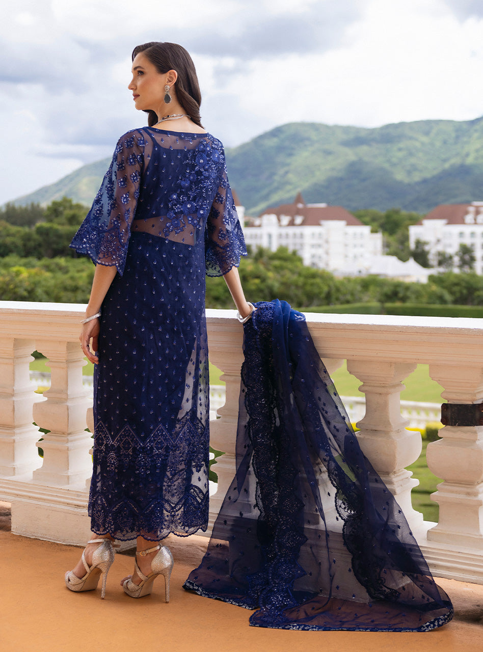 ?clat Zainab Chottani Wedding Festive 2024