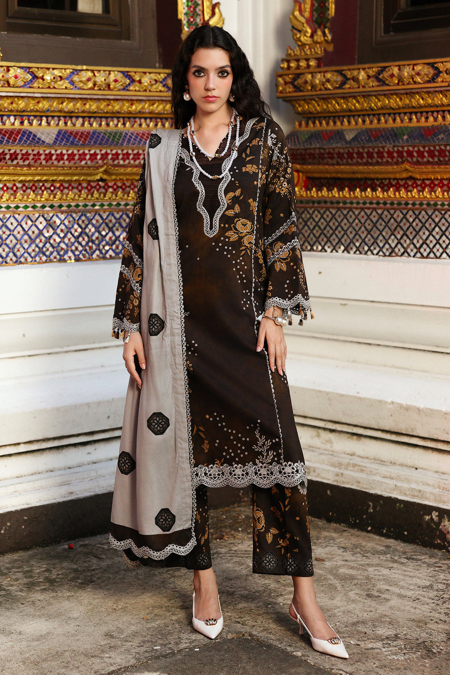 Charizma CCW6-09 Online Shopping