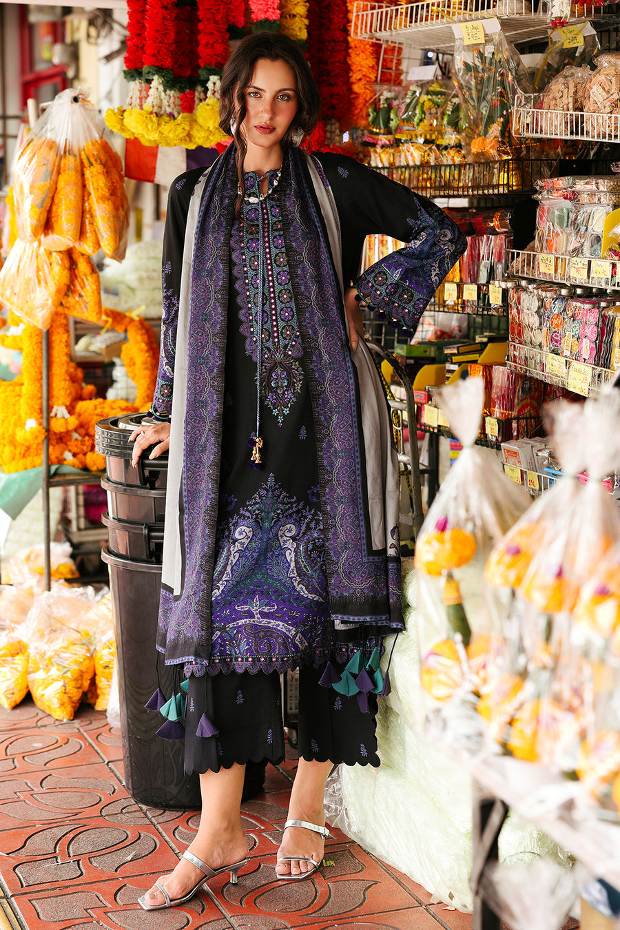 Charizma CCW6-07 Online Shopping