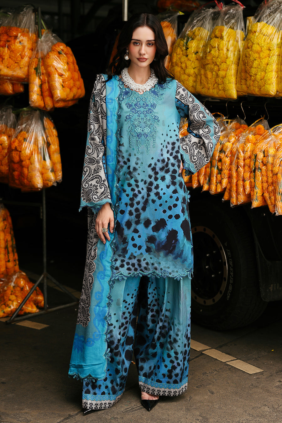 Charizma CCW6-02 Online Shopping