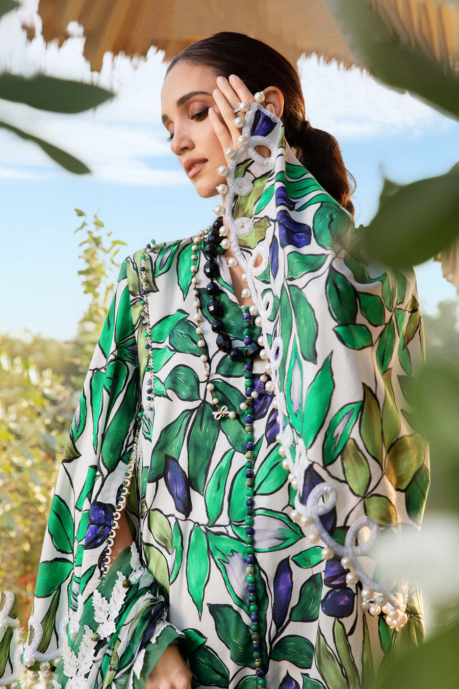 Maria B MPT-2505-A  Online Shopping
