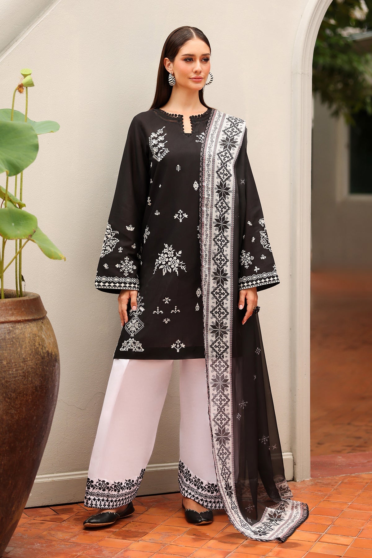 Baroque UF-4193 Online Shopping