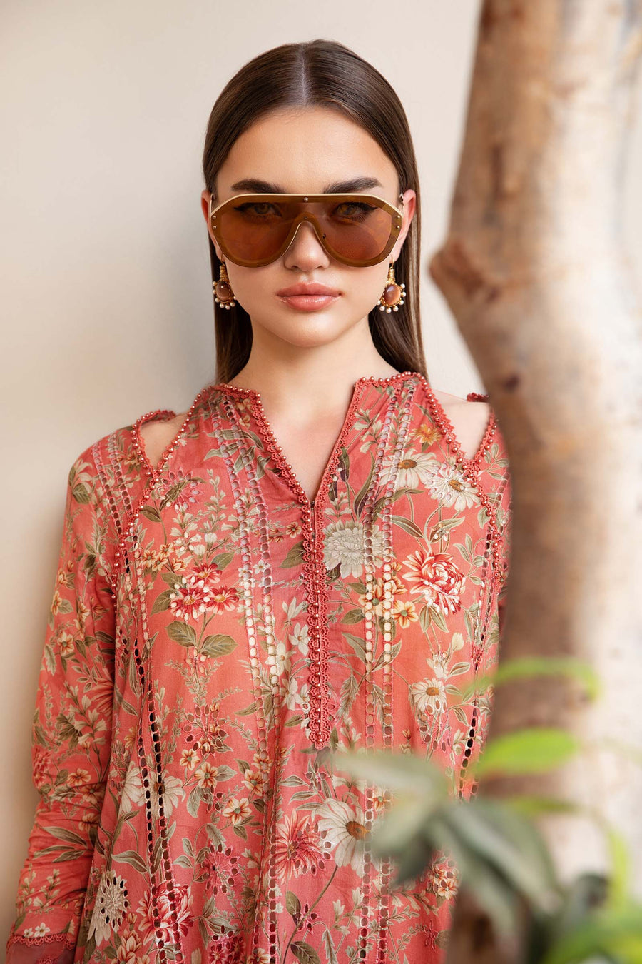 Maria B MPT-2508-A  Online Shopping