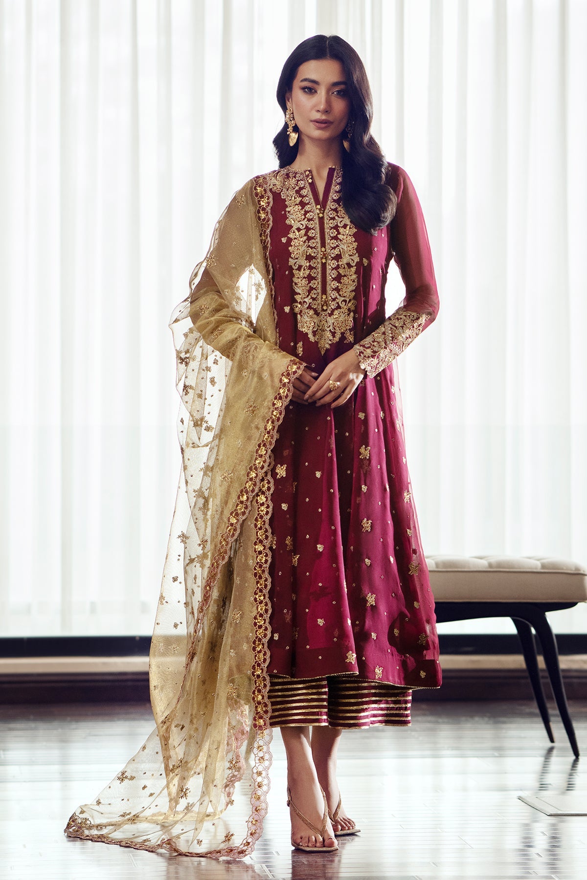 Baroque  UF-504 Online Shopping