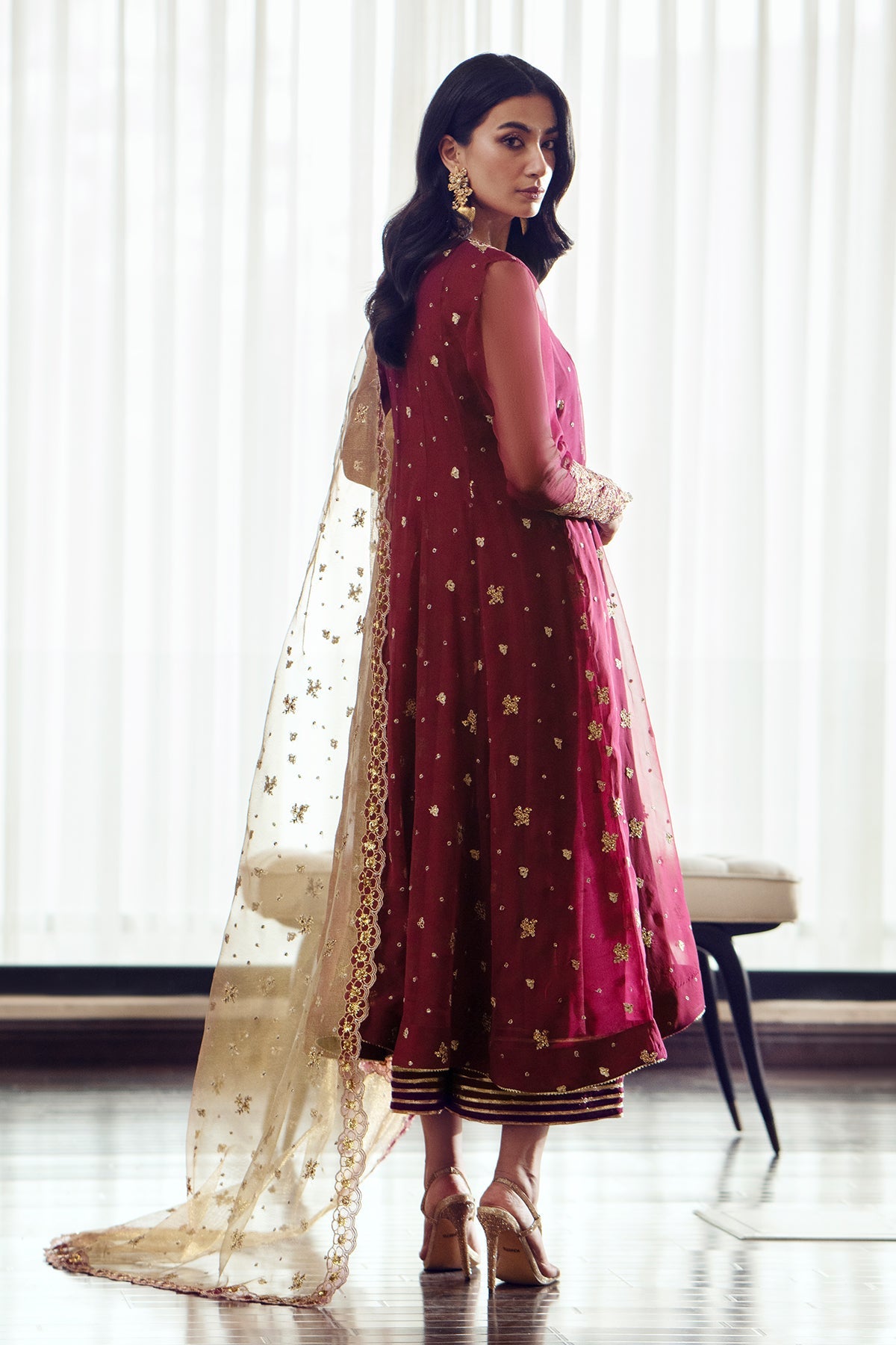 Baroque  UF-504 Online Shopping