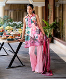 Sapphire 0U2DESG25V26 3 Piece Embroidered Lawn Suit Online Shopping