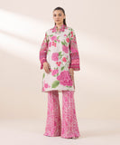 Sapphire 0U2TESL25V01 2 Piece Embroidered Silk Suit Online Shopping