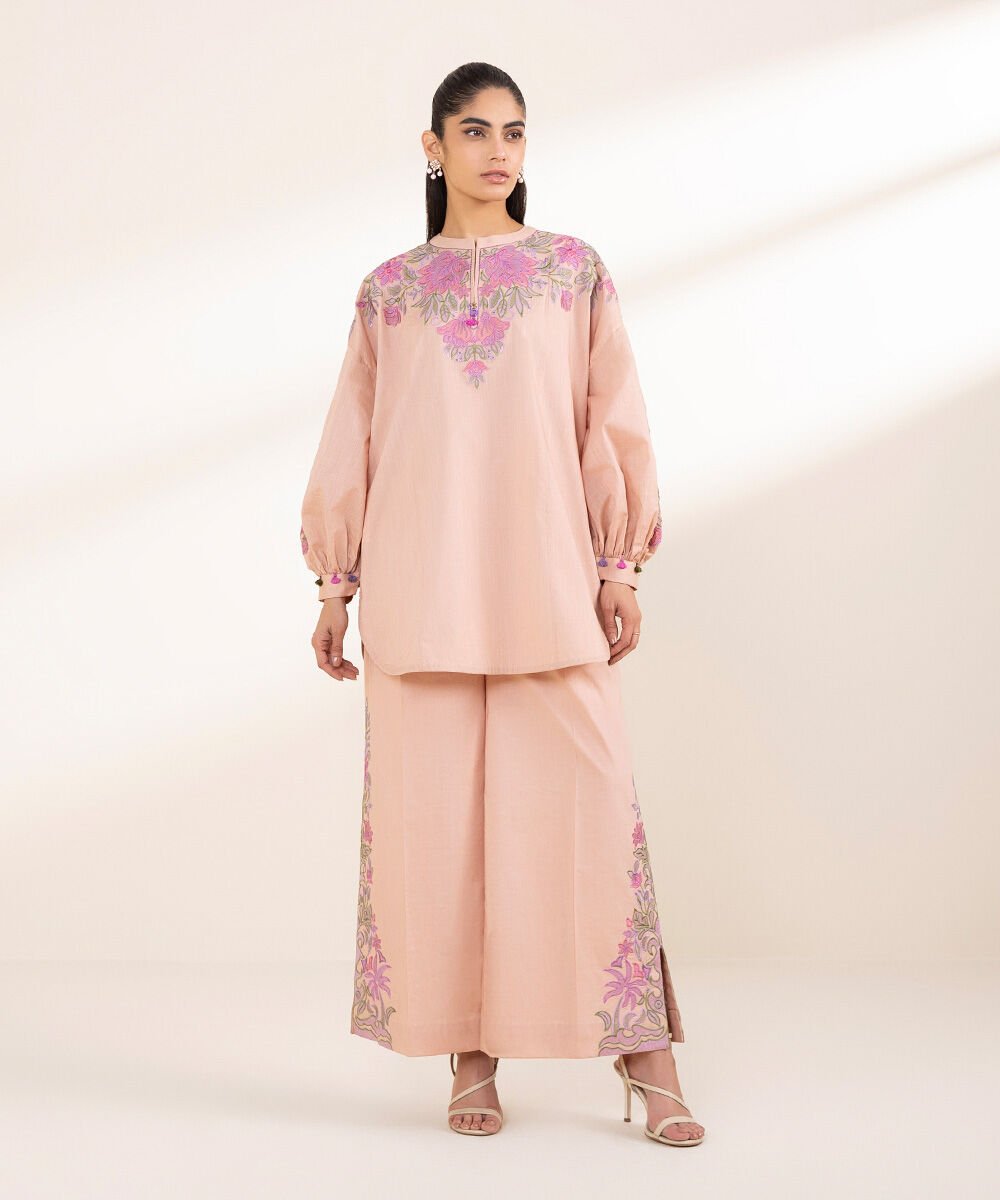 Sapphire 0U2TEST25V23 2 Piece Embroidered Crosshatch Suit Online Shopping