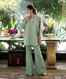 Sapphire 0U2TEST25V28 2 Piece Embroidered Dobby Suit Online Shopping