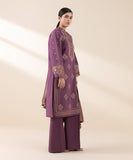 Sapphire 0U3PEJQ25V24 3 Piece Embroidered Lawn Suit Online Shopping