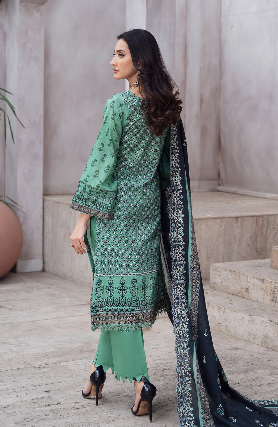 Al Zohaib CBL-V3-24-12