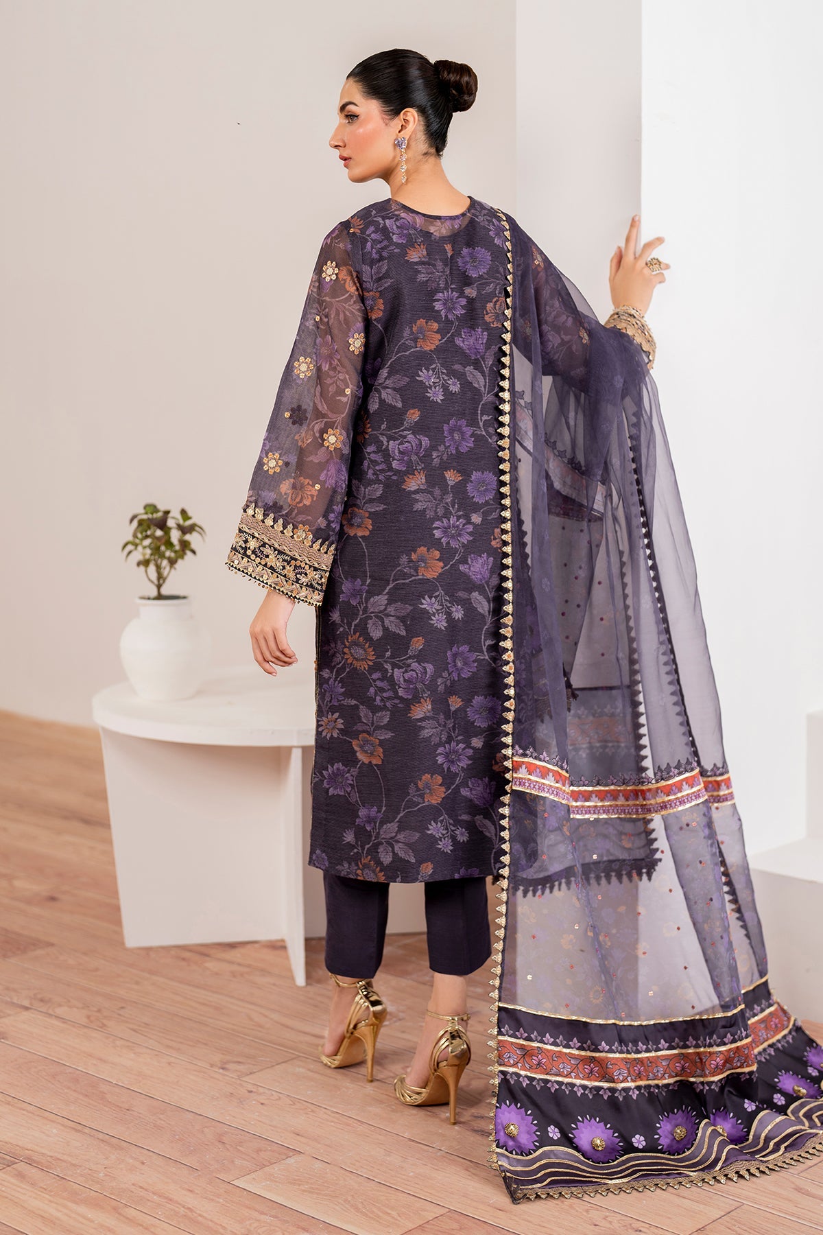 Baroque  UF-702 Online Shopping