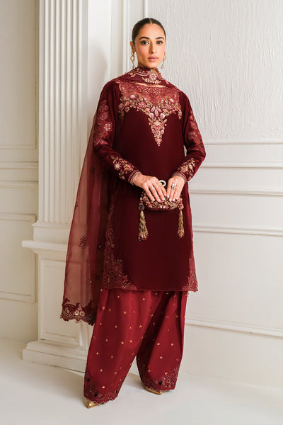 Baroque | Formal Collection |  SF-4034