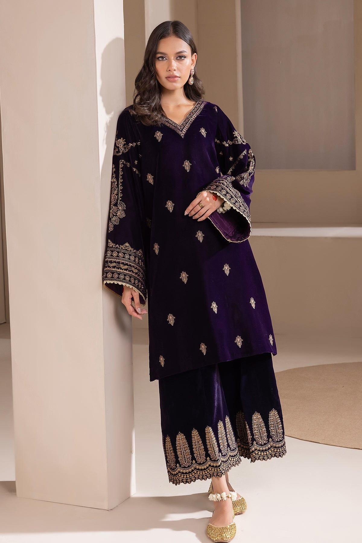 Baroque SF-420 Online Shopping