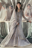 Leona Afrozeh Where The Wild Flower Bloom Luxury Formals2024