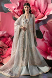 Afrozeh Paola Where The Wild Flower Bloom Luxury Formals 2024