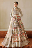 Afrozeh Gulnar Shehnai Wedding Formals 2024