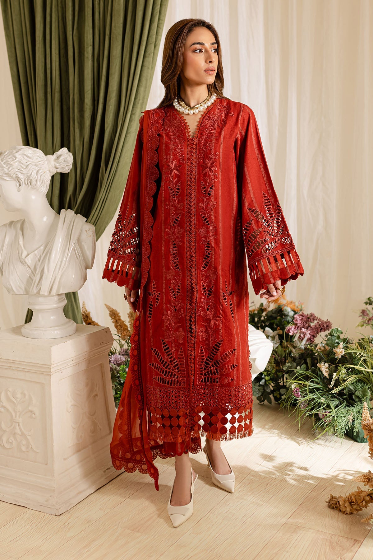 Nureh NP-559 Shades Of Winter 2024