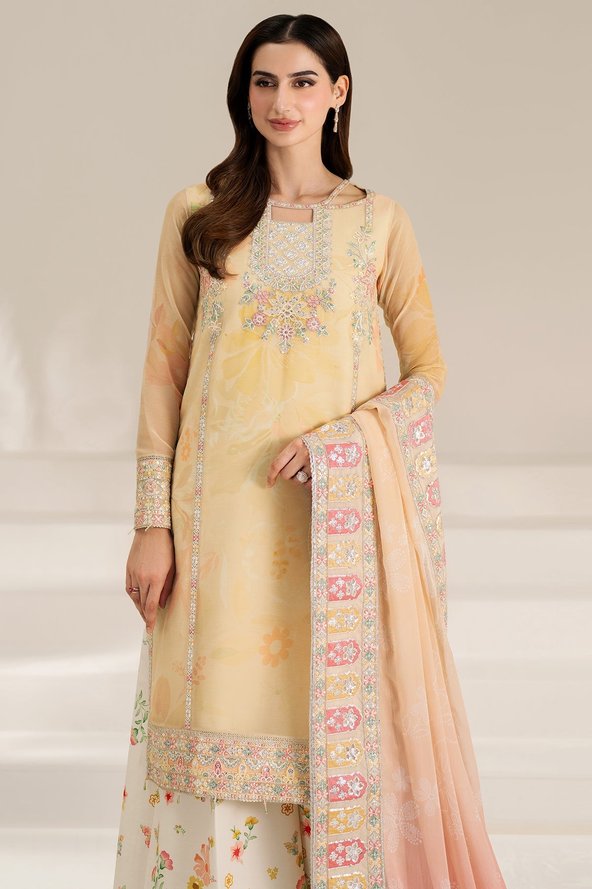 Farasha Floral Ray Online Shopping