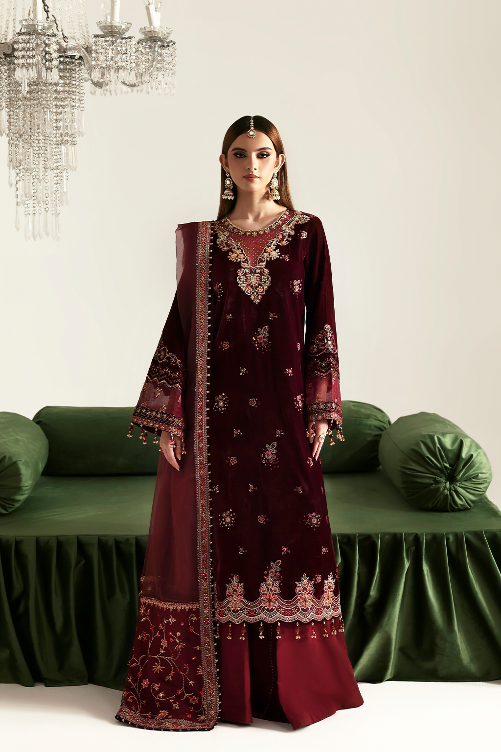Emaan Adeel Nadira Online Shopping