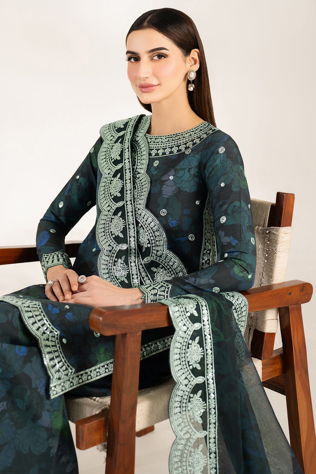 Farasha Alora Charm Online Shopping
