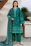 Farasha Dewy Teal Online Shopping