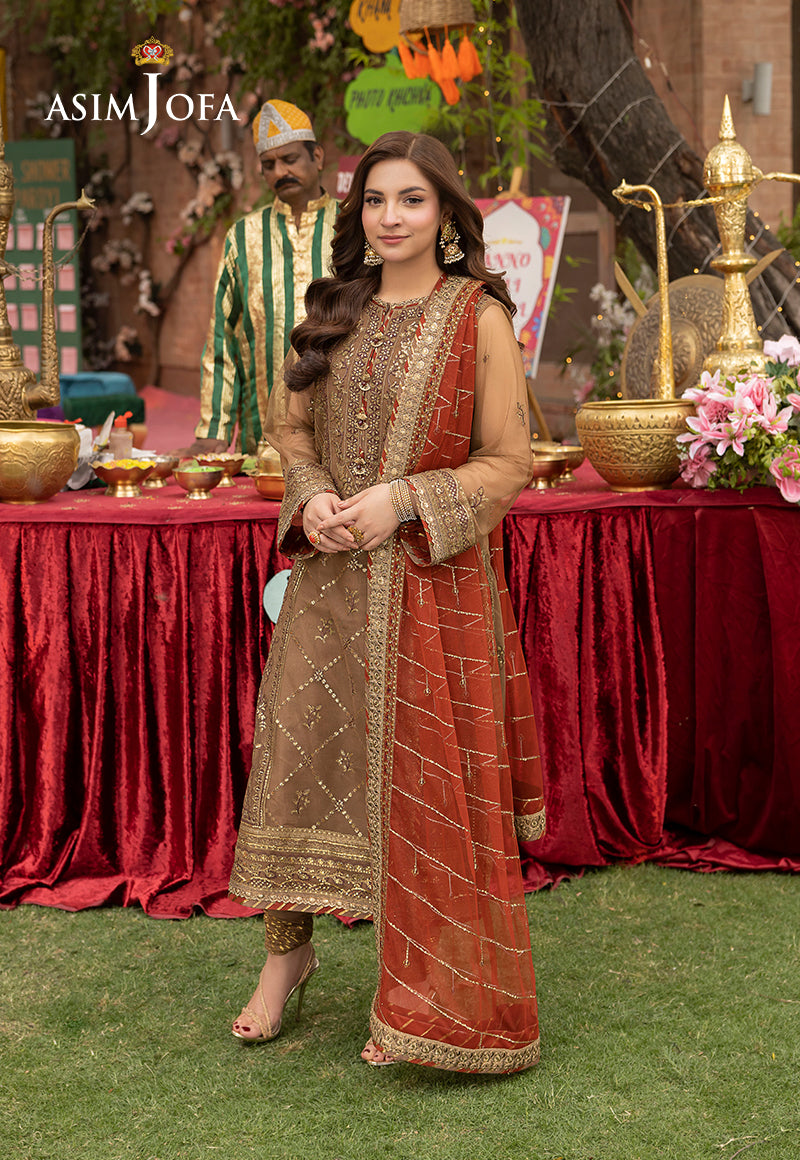 Asim Jofa AJMJ-10 Online Shopping