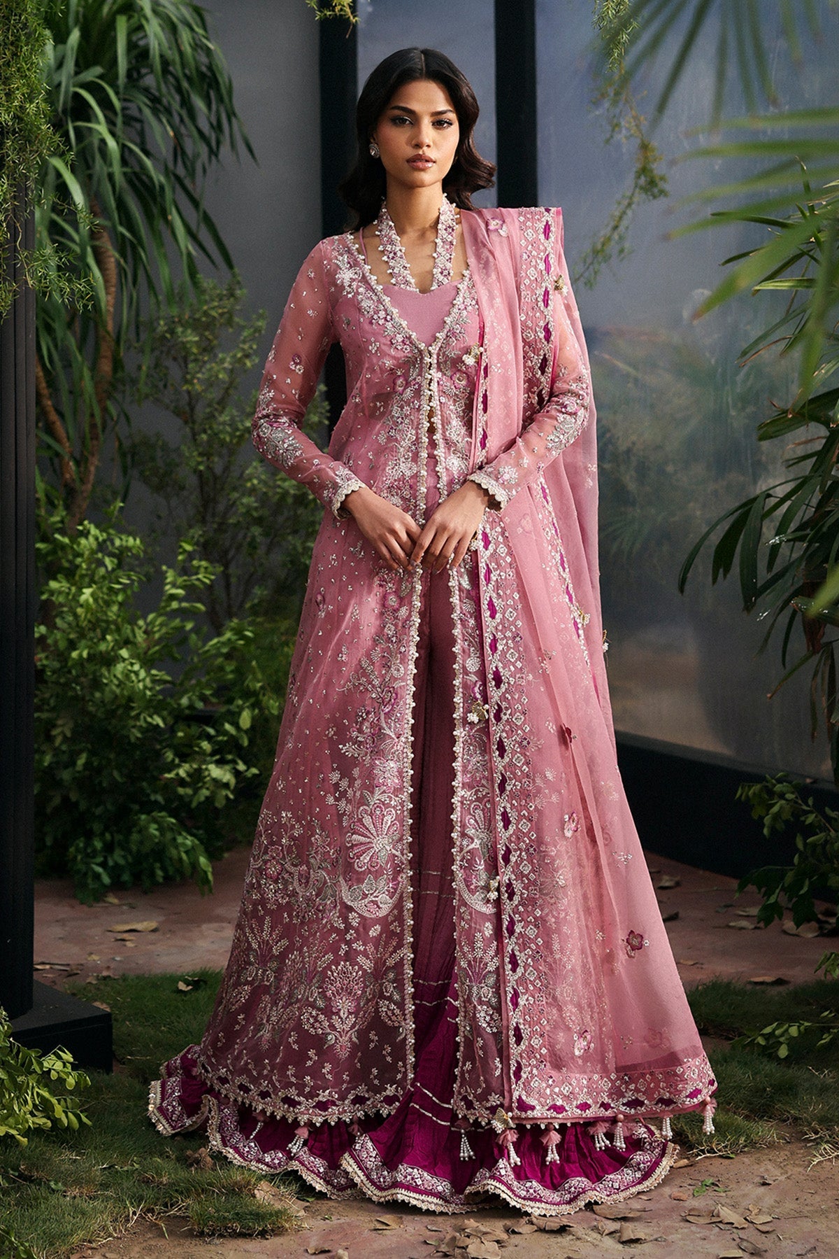 Afrozeh Seraira Online Shopping