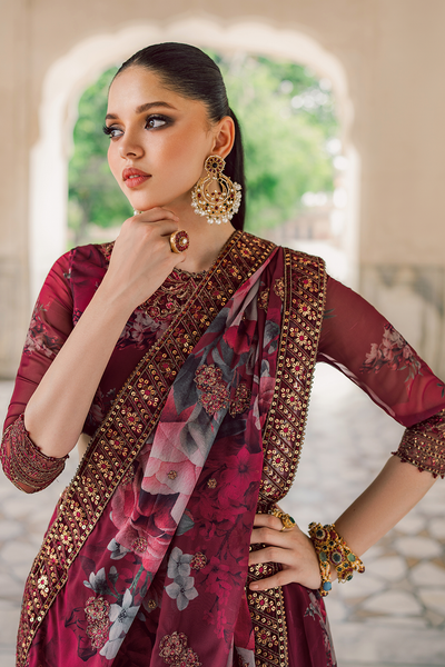 Iznik | Bandhani Formals | UE-333