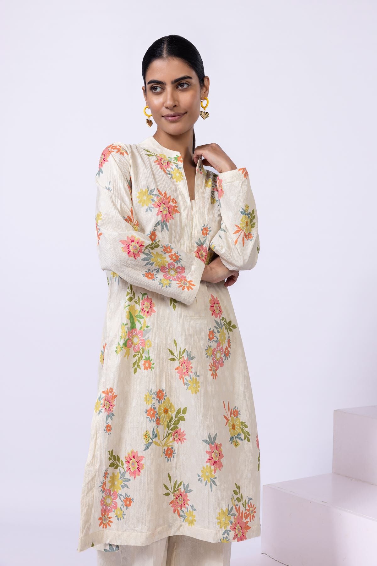 Khaadi 25-01E11-07TA-VG Online Shopping